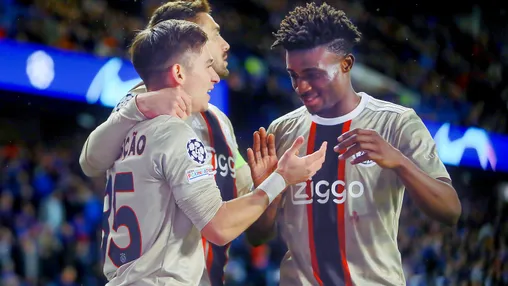 'Kudus en Conceicao leveren Ajax met toptransfers minimaal 4 miljoen euro extra op'