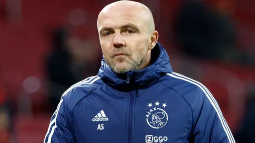 [Update II] 'Schreuder persoonlijk akkoord met Anderlecht; nog geen deal met Al-Diraiyah'