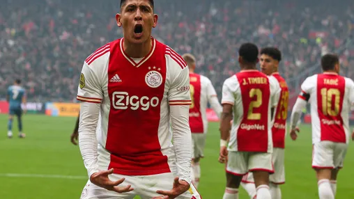 'Álvarez terughalen is voor Cruijff en Ajax dubbele winst: een échte zes en een échte leider'