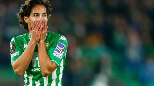 Rondom Ajax: Voormalig Ajax-target: 'Ik denk dat het het meest logisch zou zijn geweest om naar Ajax te gaan'