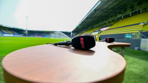 ESPN brengt groot nieuws: alle Eredivisie-duels voortaan live te zien bij Ziggo