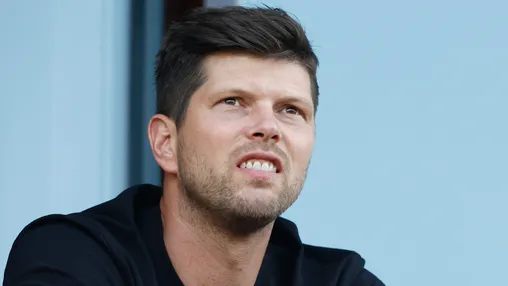 Huntelaar wilde weg bij Ajax: 'Ik vroeg Overmars of hij mij wilde laten gaan'