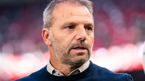 Steijn werkte 'intensief' samen met Van Gaal: 'Was destijds niet veel voetbalkennis bij Ajax'