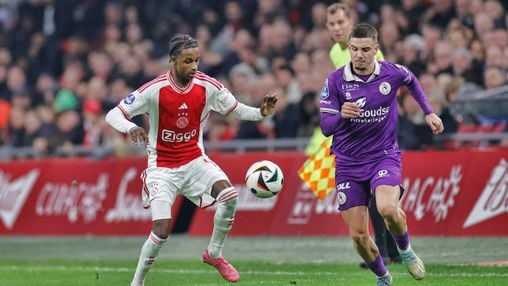 Kweekvijver: De vruchten die Ajax plukte van de samenwerking met Sparta