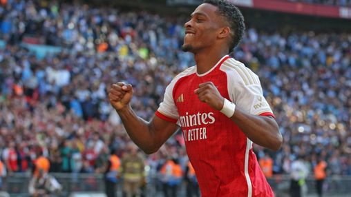 Buitenland: Timber maakt mogelijk rentree voor Arsenal in North London derby