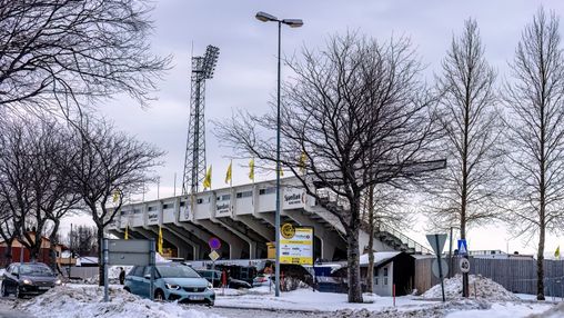 Bodøsupporter Mads: 'Ik verwacht een wedstrijd met een hoop doelpunten'