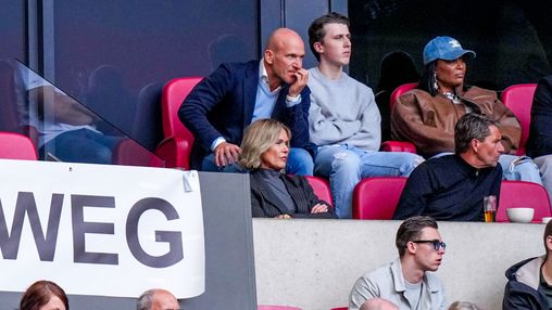 Woerts is overtuigd: 'Kroes komt terug bij Ajax'