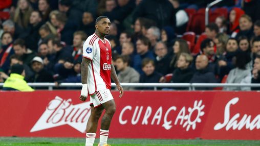 Van 't Schip verklaart gebrek aan diepgang bij Ajax: 'Het type spelers dat we hebben'