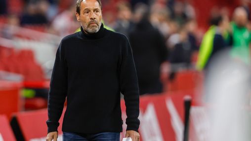 'Van 't Schip kan alsnog rekenen op rol in technisch hart Ajax'