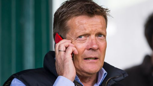 Lerby twijfelde niet over Ajax-transfer: 'Dat was natuurlijk geen moeilijke keuze'