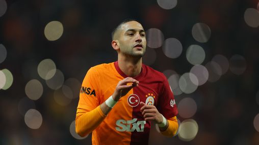 'Ziyech keert niet terug bij Chelsea en gaat definitief naar Galatasaray'