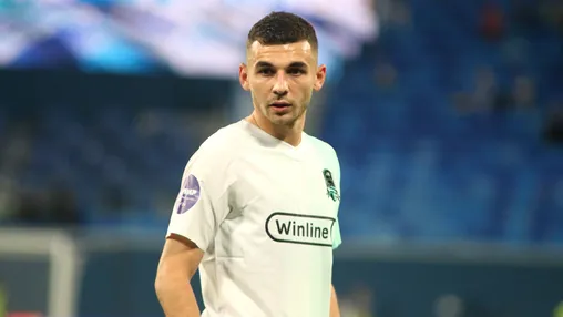 Spertsyan zag overstap naar Ajax mislukken: 'Dan was het misschien wel gelukt'