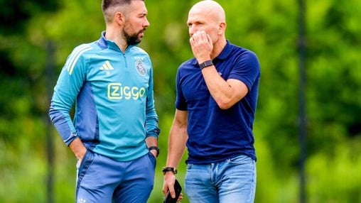 'Ajax gaat deze winter de transfermarkt op; linksbuitenpositie heeft prioriteit'