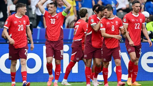 LIVE 21.00 uur | Volg hier het WK-duel tussen Qatar en Zwitserland!
