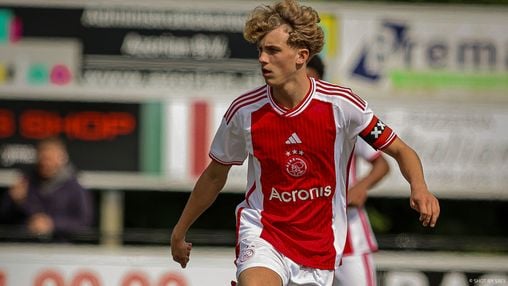 Ajax O17 verliest na strafschoppenreeks bekerduel met ADO Den Haag O17