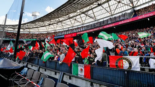 LIVE Eredivisie | Feyenoord speelt in eigen huis tegen FC Groningen, kraker tussen FC Twente en NEC