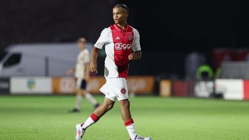 LIVE 18.45 uur | Vitesse - Jong Ajax