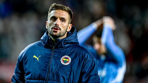 Farioli ziet 'speciale' Ajacied graag terugkeren: 'Maar staat onder contract bij een grote club'