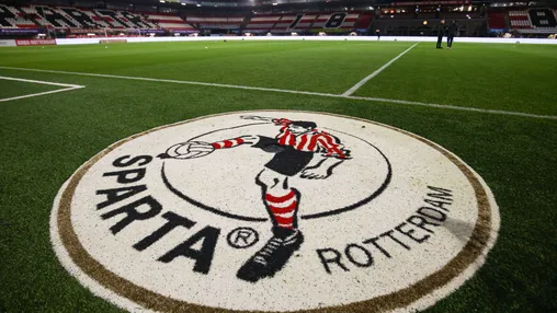 Sparta verklaart gestopte samenwerking met Ajax: 'Daar zijn we niet uitgekomen'