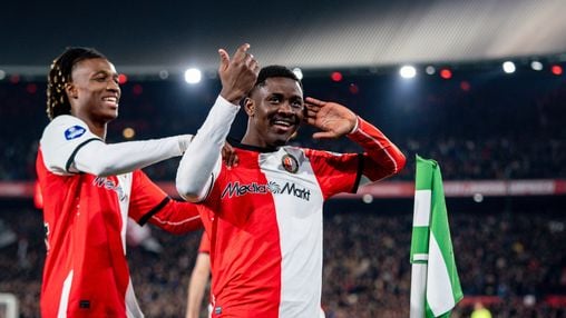 LIVE Champions League | Geplaagd Feyenoord treft Bayern; oliekraker in Parijs