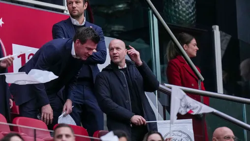 Bestuurbaarheid Ajax blijft parten spelen: 'Voor Cruijff verleiding minder groot om naar A'dam te verkassen'