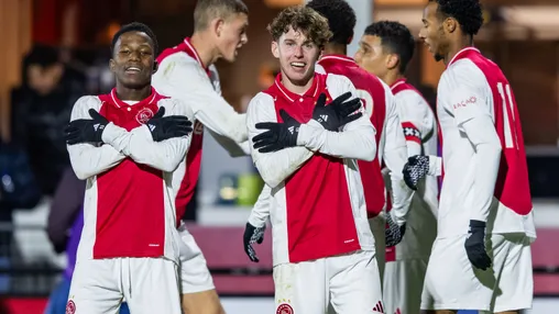 BoJA: Welke Jong Ajax-spelers komen volgend seizoen in aanmerking voor het eerste elftal?