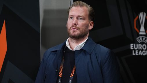 Ajax werkt aan Betondorp-achtig trainingscomplex: 'Met scheve stoeptegels en putdeksels'