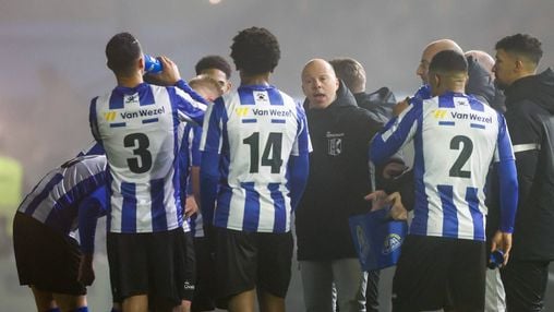 Ajax of De Graafschap voor Duivenvoorden? 'Zal binnen paar dagen duidelijk worden'