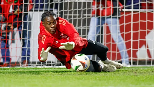 Reverson met Ghana mee naar WK-trainingskamp; oud-Ajacied Kudus afwezig