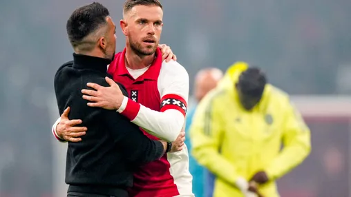 Rondom Ajax: 'Veelzeggend dat vrijwel elke buitenlander zich verbaast over vrijblijvendheid bij Ajax'