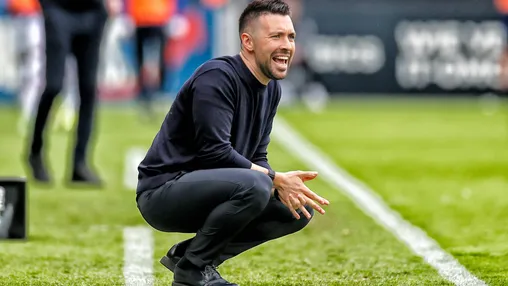 'Probleem achter de ineenstorting is dat ze bij Ajax te veel zijn gaan geloven in zichzelf'