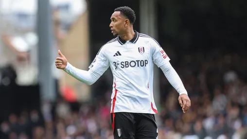 Tete looft 'geweldige' Bassey: 'Bij Ajax kwam hij op het verkeerde moment'