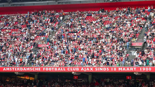 AFCA Supportersclub slaat alarm: 'Onacceptabel, dan beraden wij ons op verdere acties'