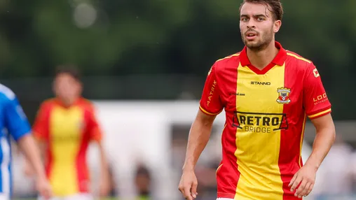 [Update] Llansana maakt officieel overstap naar RSC Anderlecht