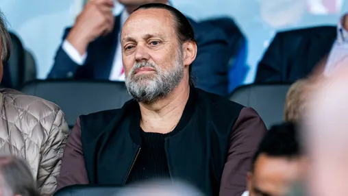 Borst noemt trainerskeuze 'fantasieloos': 'Heb de indruk dat ze het bij Ajax niet zo goed weten'