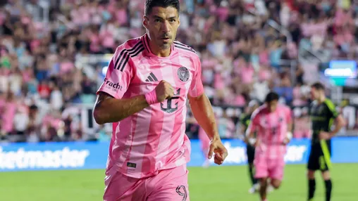 Buitenland: Suárez is scoren nog niet verleerd, lastig uitduel voor Ávila