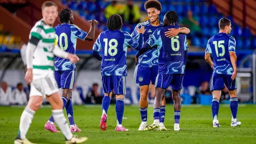 Quiz: Wat weet jij van eerdere voorbereidingen van Ajax? Test nu je kennis!
