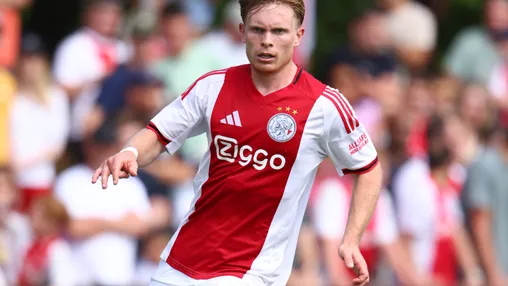 Rondom Ajax: FC Twente had interesse in Edvardsen; Ajacied was te duur