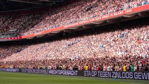 Rondom Ajax: Ajax voegt Resale toe aan reguliere ticketshop