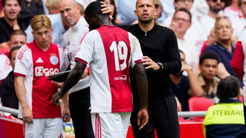 'Ajax en Brobbey hopen op transfer; club speurt Europa en Zuid-Amerika af naar dynamische spits'