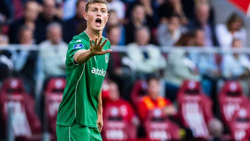 'Cruijff mag zich niet laten verleiden om nu te cashen voor Janse, die Ajax op termijn veel meer oplevert'