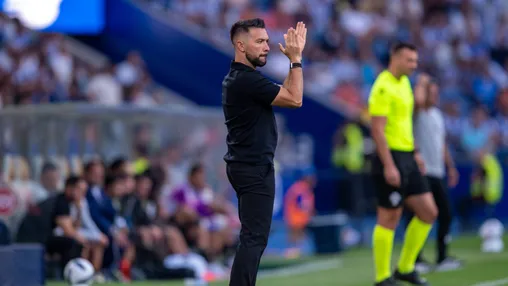 Buitenland: Farioli strijdt met FC Porto om plek in halve finale van Portugese beker