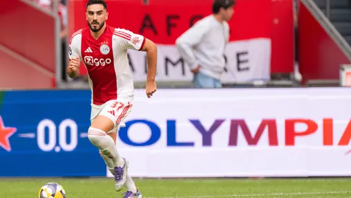 Rondom Ajax: 'Wisten jullie dat marktwaarde van Sutalo is gestegen naar 24 miljoen euro?'