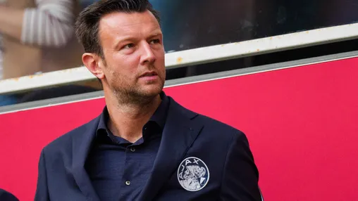 Geelen krijgt er een functie bij: directeur nieuwe voorzitter bestuur Ajax Foundation