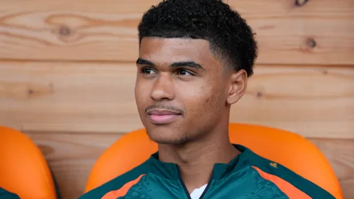 Ugwu koos bewust voor FC Volendam: 'Ajax kon mij die kans niet bieden'