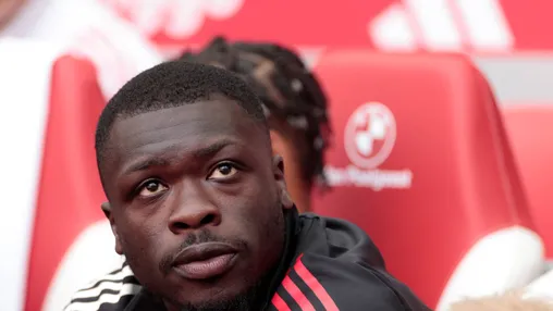 Rondom Ajax: Brobbey start eigen voetbalschool: 'Meer dan voetbal, aandacht voor ieder kind'