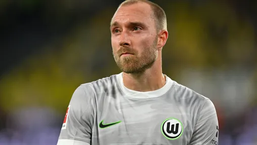 Eriksen nog niet klaar voor pensioen en wil cirkel nog altijd rondmaken bij Ajax