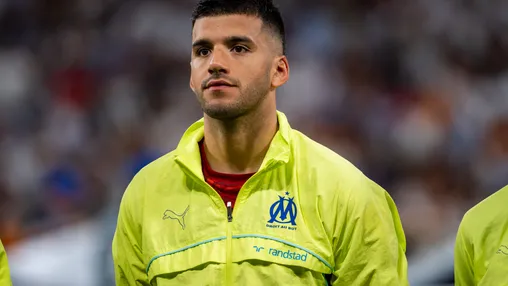 Buitenland: Rulli met Marseille op bezoek in Brest