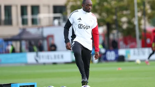 'Musampa volgt García en sluit aan bij technische staf van Ajax 1'