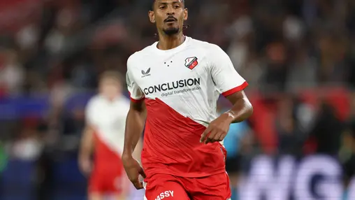 Haller vertrekt uit Europa en gaat nieuw avontuur aan bij Japanse club